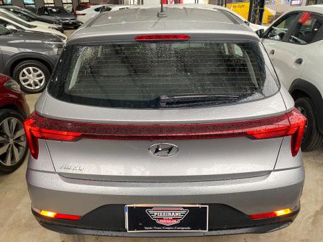 HYUNDAI HB 20 Hatch 1.0 12V 4P FLEX COMFORT, Foto 7