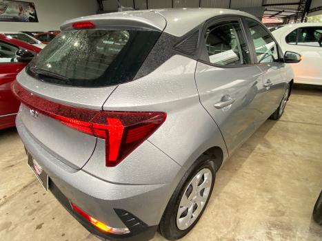 HYUNDAI HB 20 Hatch 1.0 12V 4P FLEX COMFORT, Foto 8