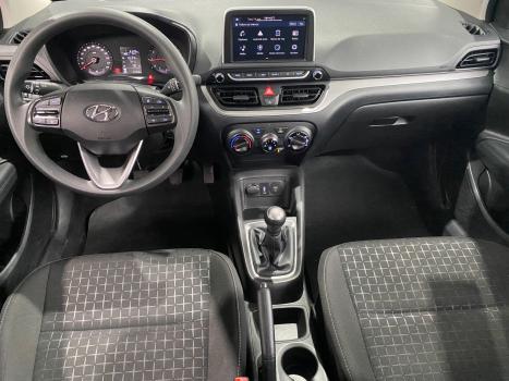 HYUNDAI HB 20 Hatch 1.0 12V 4P FLEX COMFORT, Foto 10