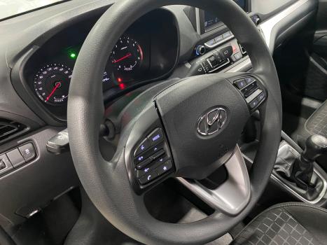 HYUNDAI HB 20 Hatch 1.0 12V 4P FLEX COMFORT, Foto 11