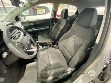 HYUNDAI HB 20 Hatch 1.0 12V 4P FLEX COMFORT, Foto 15