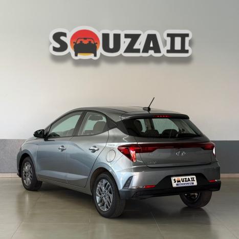 HYUNDAI HB 20 Hatch 1.0 12V 4P LIMITED, Foto 3