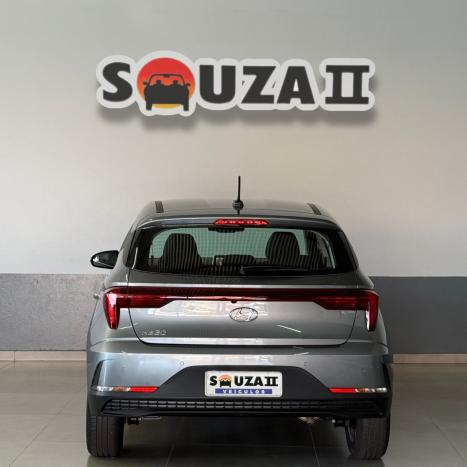 HYUNDAI HB 20 Hatch 1.0 12V 4P LIMITED, Foto 4
