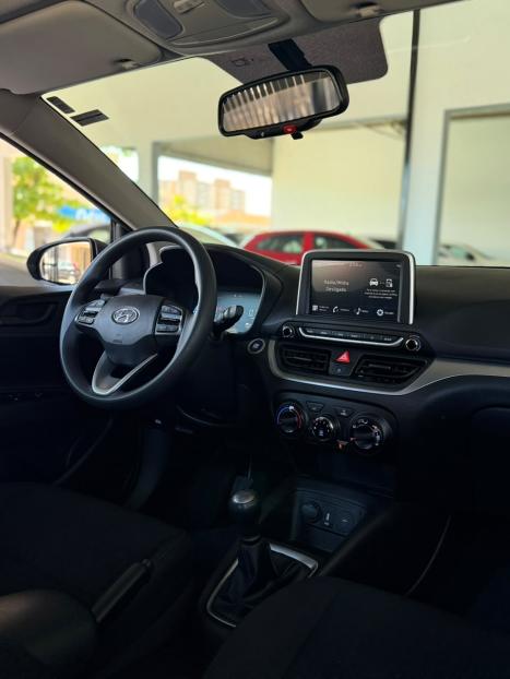 HYUNDAI HB 20 Hatch 1.0 12V 4P LIMITED, Foto 5