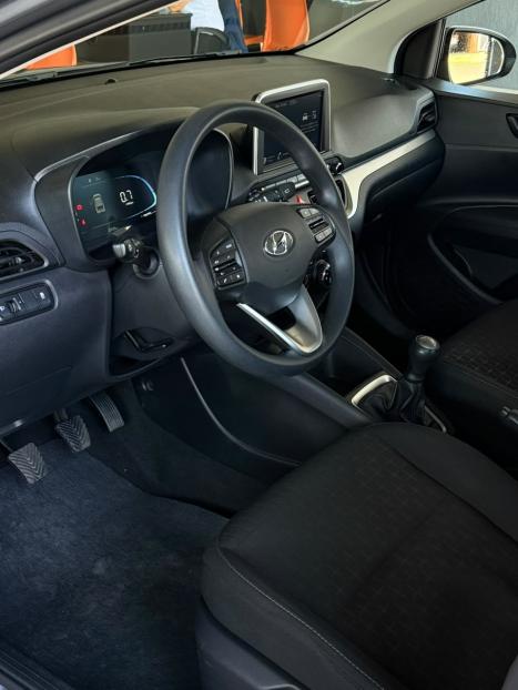 HYUNDAI HB 20 Hatch 1.0 12V 4P LIMITED, Foto 6