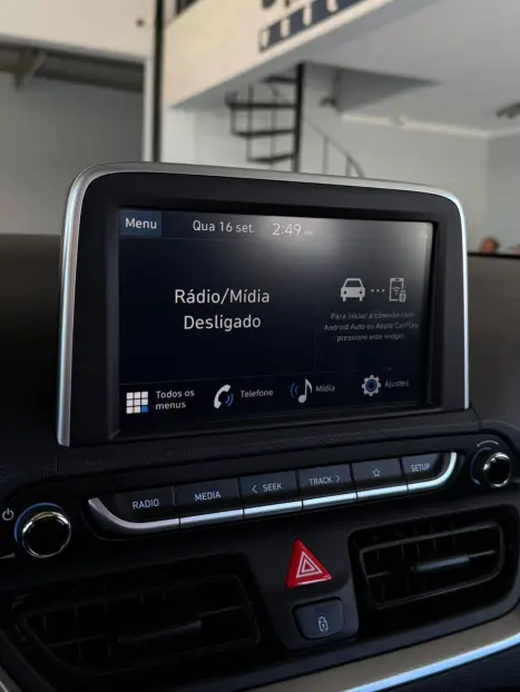 HYUNDAI HB 20 Hatch 1.0 12V 4P LIMITED, Foto 12