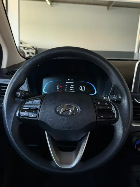 HYUNDAI HB 20 Hatch 1.0 12V 4P LIMITED, Foto 13