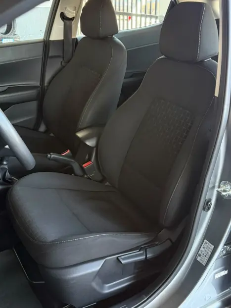 HYUNDAI HB 20 Hatch 1.0 12V 4P LIMITED, Foto 14