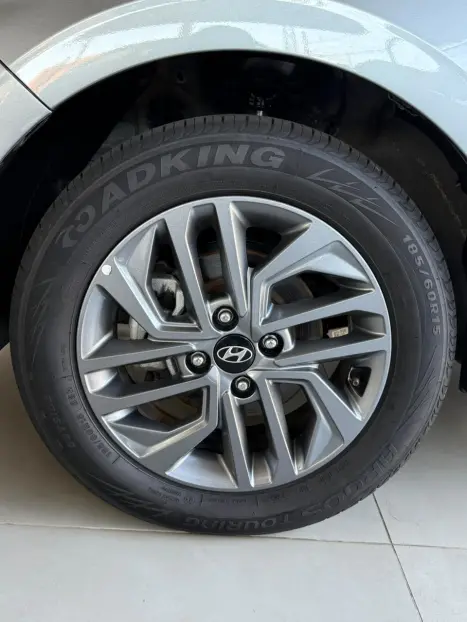 HYUNDAI HB 20 Hatch 1.0 12V 4P LIMITED, Foto 18