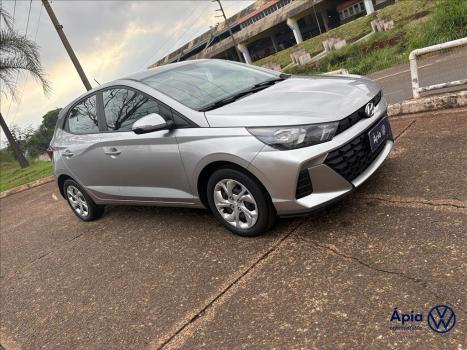 HYUNDAI HB 20 Hatch 1.0 12V 4P FLEX COMFORT, Foto 2