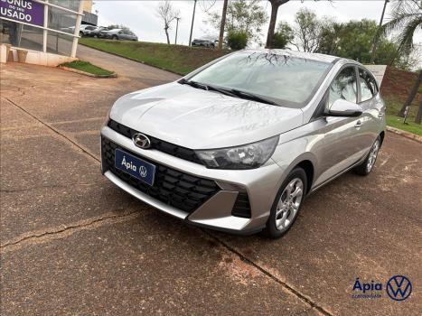 HYUNDAI HB 20 Hatch 1.0 12V 4P FLEX COMFORT, Foto 4