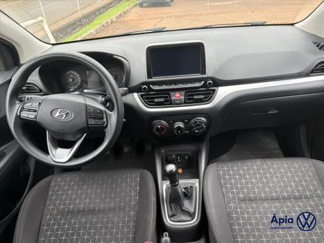 HYUNDAI HB 20 Hatch 1.0 12V 4P FLEX COMFORT, Foto 5