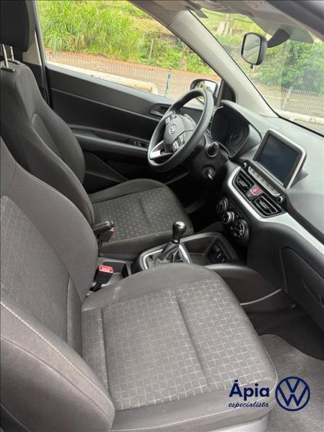 HYUNDAI HB 20 Hatch 1.0 12V 4P FLEX COMFORT, Foto 6