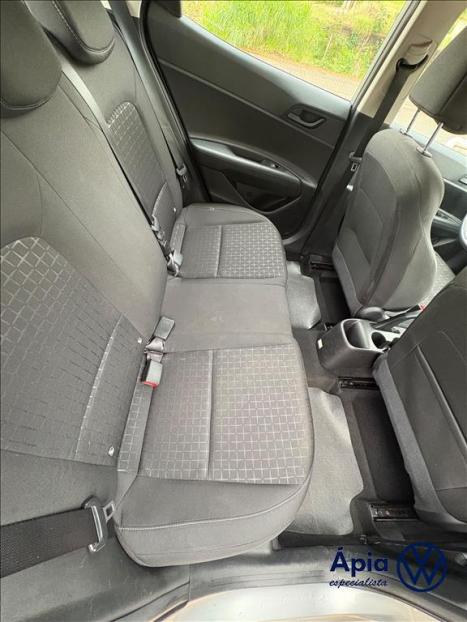 HYUNDAI HB 20 Hatch 1.0 12V 4P FLEX COMFORT, Foto 7