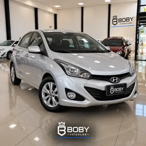 HYUNDAI HB 20 Hatch 1.6 16V 4P FLEX COMFORT PLUS AUTOMÁTICO, Foto 1