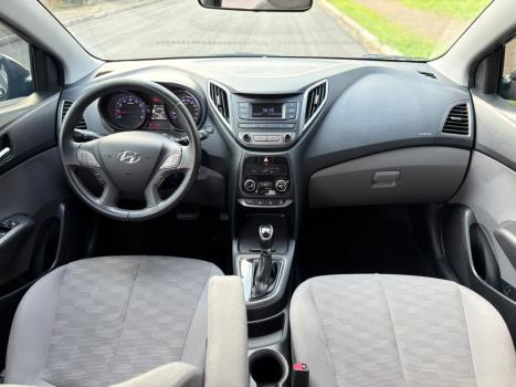 HYUNDAI HB 20 Hatch 1.6 16V 4P FLEX PREMIUM, Foto 5