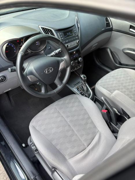 HYUNDAI HB 20 Hatch 1.6 16V 4P FLEX PREMIUM, Foto 6