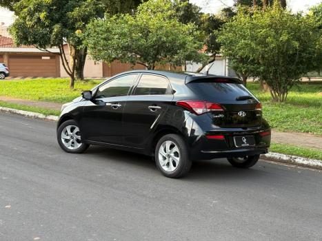 HYUNDAI HB 20 Hatch 1.6 16V 4P FLEX PREMIUM, Foto 8