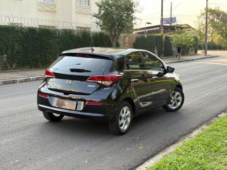 HYUNDAI HB 20 Hatch 1.6 16V 4P FLEX PREMIUM, Foto 9