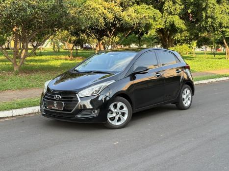 HYUNDAI HB 20 Hatch 1.6 16V 4P FLEX PREMIUM, Foto 10