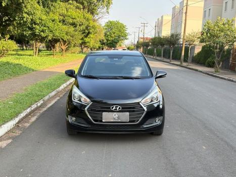 HYUNDAI HB 20 Hatch 1.6 16V 4P FLEX PREMIUM, Foto 11