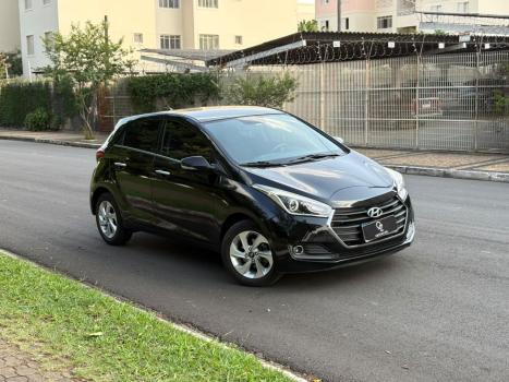 HYUNDAI HB 20 Hatch 1.6 16V 4P FLEX PREMIUM, Foto 13