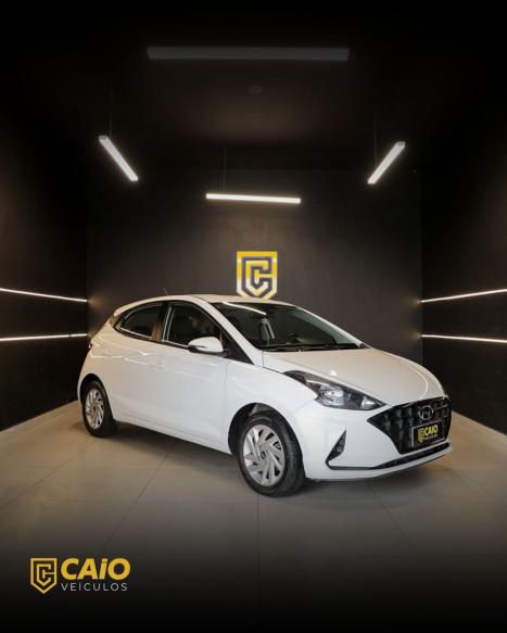 HYUNDAI HB 20 Hatch 1.0 12V 4P FLEX EVOLUTION, Foto 1