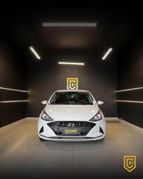 HYUNDAI HB 20 Hatch 1.0 12V 4P FLEX EVOLUTION, Foto 3