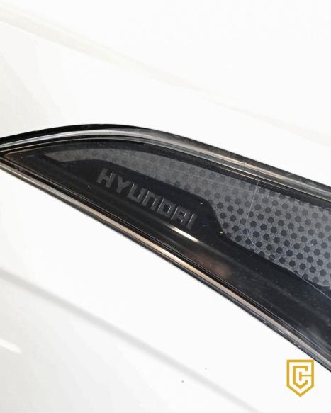 HYUNDAI HB 20 Hatch 1.0 12V 4P FLEX EVOLUTION, Foto 6