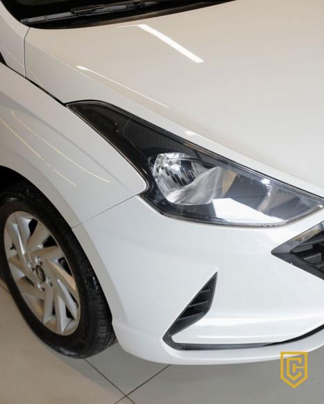 HYUNDAI HB 20 Hatch 1.0 12V 4P FLEX EVOLUTION, Foto 7