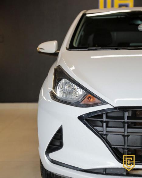 HYUNDAI HB 20 Hatch 1.0 12V 4P FLEX EVOLUTION, Foto 8