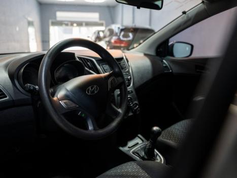 HYUNDAI HB 20 Hatch 1.0 12V 4P FLEX UNIQUE, Foto 6
