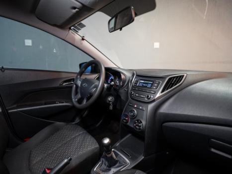 HYUNDAI HB 20 Hatch 1.0 12V 4P FLEX UNIQUE, Foto 8