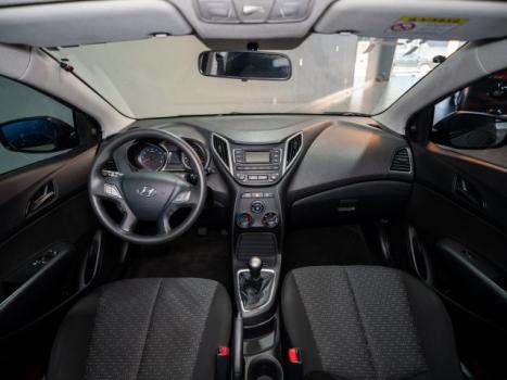 HYUNDAI HB 20 Hatch 1.0 12V 4P FLEX UNIQUE, Foto 9