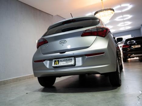 HYUNDAI HB 20 Hatch 1.0 12V 4P FLEX UNIQUE, Foto 10