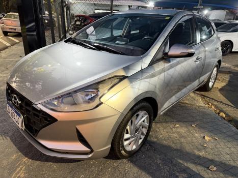 HYUNDAI HB 20 Hatch 1.0 12V 4P FLEX EVOLUTION, Foto 2