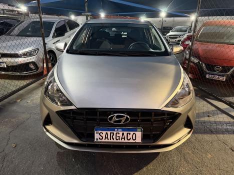 HYUNDAI HB 20 Hatch 1.0 12V 4P FLEX EVOLUTION, Foto 3