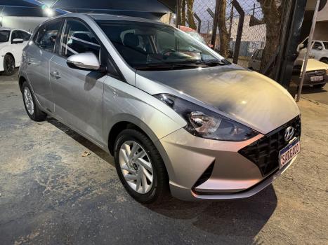 HYUNDAI HB 20 Hatch 1.0 12V 4P FLEX EVOLUTION, Foto 4