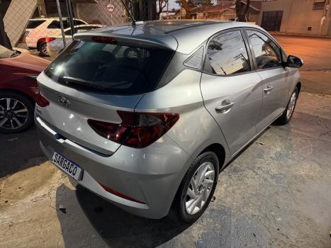 HYUNDAI HB 20 Hatch 1.0 12V 4P FLEX EVOLUTION, Foto 5