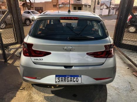 HYUNDAI HB 20 Hatch 1.0 12V 4P FLEX EVOLUTION, Foto 6