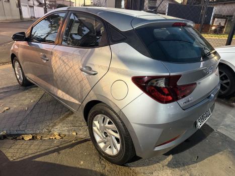 HYUNDAI HB 20 Hatch 1.0 12V 4P FLEX EVOLUTION, Foto 7