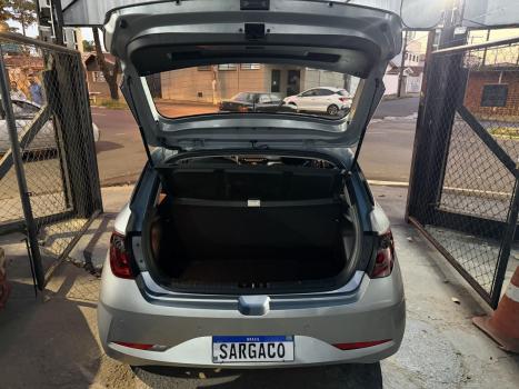 HYUNDAI HB 20 Hatch 1.0 12V 4P FLEX EVOLUTION, Foto 10