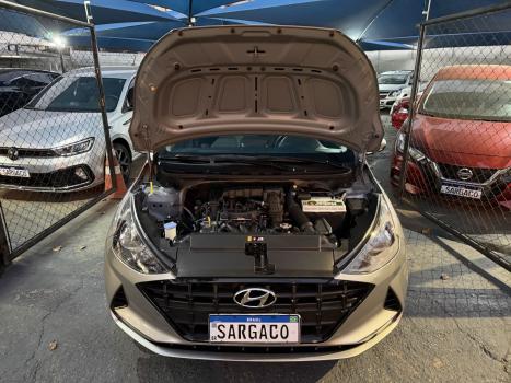 HYUNDAI HB 20 Hatch 1.0 12V 4P FLEX EVOLUTION, Foto 11