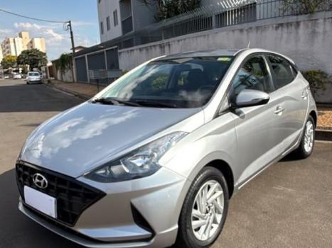 HYUNDAI HB 20 Hatch 1.0 12V 4P FLEX EVOLUTION, Foto 2