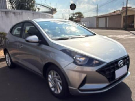 HYUNDAI HB 20 Hatch 1.0 12V 4P FLEX EVOLUTION, Foto 3
