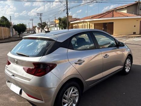 HYUNDAI HB 20 Hatch 1.0 12V 4P FLEX EVOLUTION, Foto 6