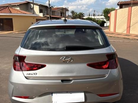 HYUNDAI HB 20 Hatch 1.0 12V 4P FLEX EVOLUTION, Foto 7