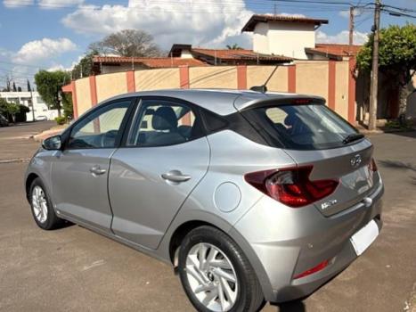 HYUNDAI HB 20 Hatch 1.0 12V 4P FLEX EVOLUTION, Foto 8