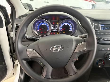 HYUNDAI HB 20 Hatch 1.0 12V 4P FLEX UNIQUE, Foto 3