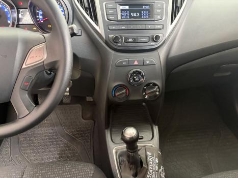 HYUNDAI HB 20 Hatch 1.0 12V 4P FLEX UNIQUE, Foto 5